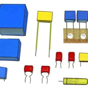 film-capacitors